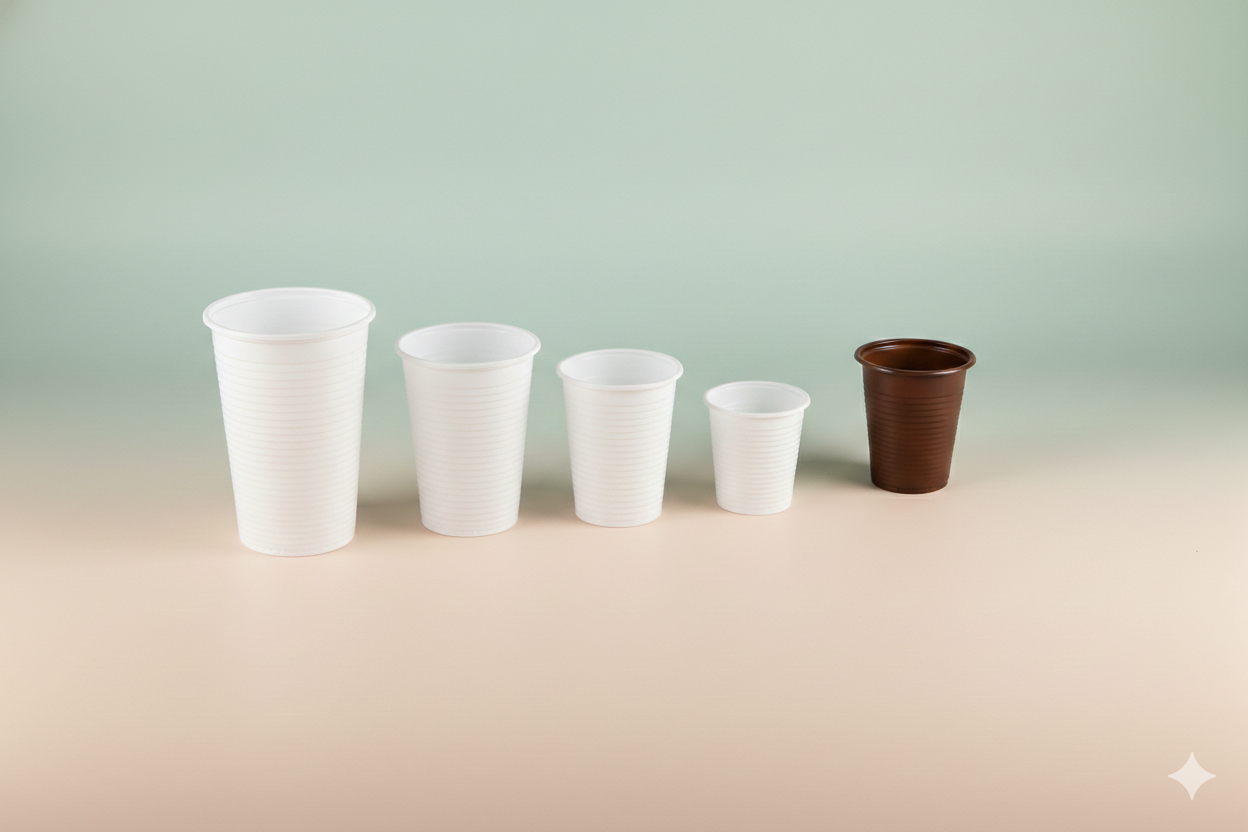Cups